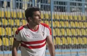 اخبار الزمالك - خاص..كارتيرون يفسر تغيير زيزو المتكرر