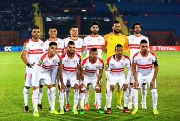 اخبار الزمالك - نجم الزمالك يعود للمنتخب بعد التألق أمام زيسكو