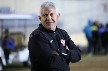 اخبار الزمالك - محمد حلمي يرد على تصريحات شوقي السعيد 