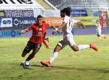 اخبار الزمالك - 3 مفاجأت فى لقاء الزمالك والأهلي بالإمارات 