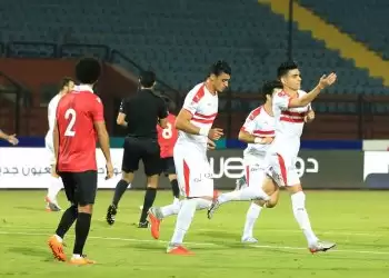 الزمالك ضد الجونة | تعرف على موعد المباراة والقنوات الناقلة والبث المباشر