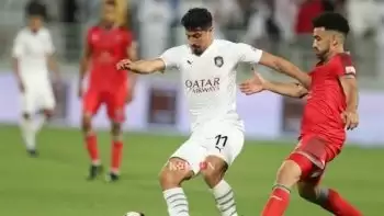 السد يكتسح الدحيل ويتوج بلقب كأس قطر 