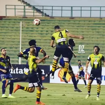 حصاد الجولة الـ 13 من الدوري المصري بالأرقام