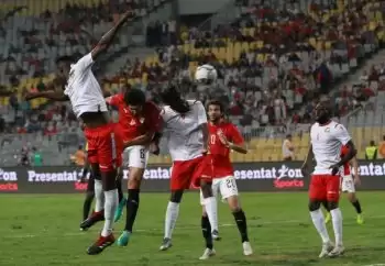 بث مباشر | قرعة تصفيات كأس العالم 2022 .. تعرف على موقف مصر
