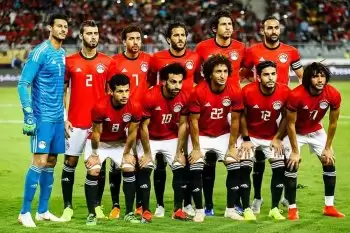 عاااجل مصر فى مجموعة سهلة بتصفيات المونديال قطر 2022