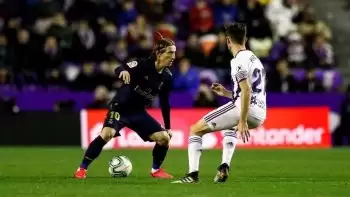 ريال مدريد ينفرد بصدارة الليجا بفوز صعب    .. وسقوط السيدة العجوز على يد نابول