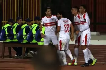 اخبار الزمالك - مدرب المنتخب السابق: الزمالك ابتعد كثيرا عن المنافسة في الدوري .. ألوم على هذا اللاعب