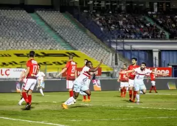 اخبار الزمالك - اخبار الزمالك يكشف موقف الزمالك من قرار تأجيل القمة وفبراير شهر الأشغال الشاقة