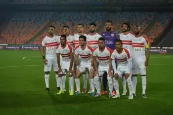 اخبار الزمالك - مفاجآت بالجملة في قائمة الزمالك استعدادًا لمواجهة حرس الحدود