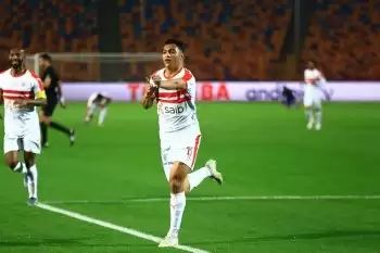 اخبار الزمالك - الزمالك يحدد تسعيرة بيع مصطفى محمد 