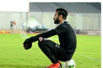 اخبار الزمالك - تعرف على هدية الكاف. لابوجبل ومرعى يكشف تفاصيل العرض السعودي لجبل الزمالك 