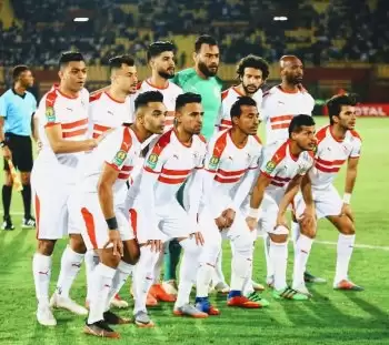 اخبار الزمالك - الزمالك يستعيد القوة الضاربة امام الإسماعيلي بعودة الثلاثى النارى وخروج 7 نجوم