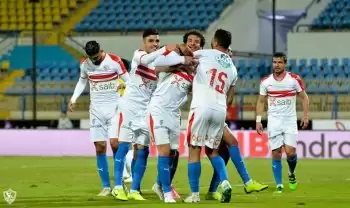 اخبار الزمالك -  بالصور ...جماهير النصر السعودي تدعم الزمالك فى لقاء الترجي بهاشتاج جامد وتعلن عن مفاجأة السوبر 