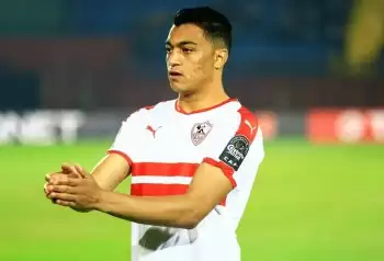 اخبار الزمالك - اخبار الزمالك يكشف كريستيان ينقل مصطفى محمد لنادى انجليزى 