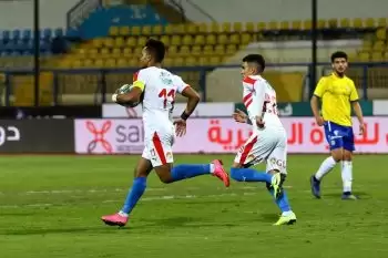 اخبار الزمالك - رسالة حب من  الغندور ليوسف أوباما عبر قناة الزمالك 