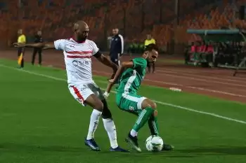 اخبار الزمالك - شيكابالا: جئنا إلى قطر لحصد السوبر الإفريقي