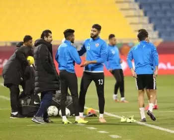 اخبار الزمالك - السوبر الإفريقي | موعد مباراة الزمالك والترجي والقنوات الناقلة