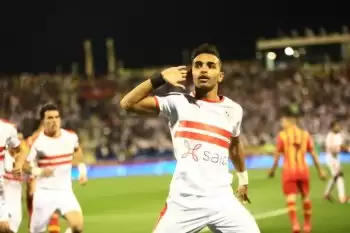 اخبار الزمالك - فيديو وصور | الزمالك يتألق في الدوحة ويهدر أهداف بالجملة أمام الترجي