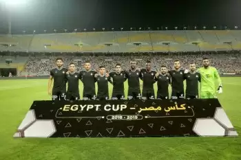 بيراميدز يتأهل لربع نهائي كأس مصر على حساب الدراويش