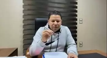 رضا عبد العال : إلغاء القمة واجب وطني وهذا الثلاثى ظلم البلدوزر في السوبر 