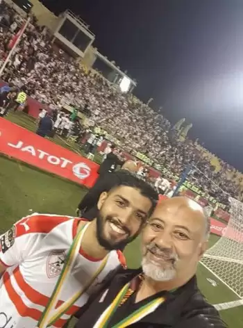 اخبار الزمالك - اخبار الزمالك يكشف مخطط إماراتي لخطف فرجاني ساسي بعرض خيالى 