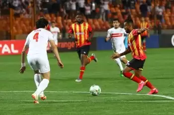 اخبار الزمالك - بشرة خير للزمالك من تونس قبل مباراة الترجي