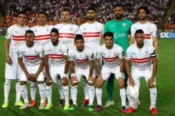 مفاجأة | الزمالك يستعد لمعاقبة لاعبيه