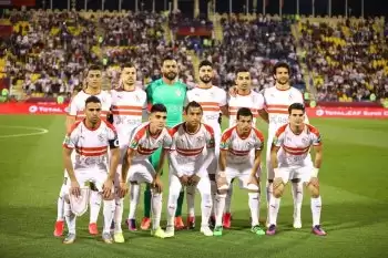 اخبار الزمالك - عاااجل ..مباراة الزمالك والترجي التونسي ..كارتيرون يعلن التشكيل واستبعاد اربعة لاعبين 