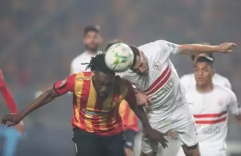 اخبار الزمالك - ماذا قال الكاف بعد تأهل الزمالك لنصف نهائي دوري الأبطال؟