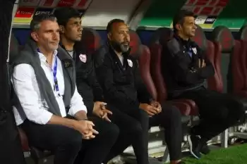 اخبار الزمالك - تطور جديد بين نجم الزمالك وكارتيرون