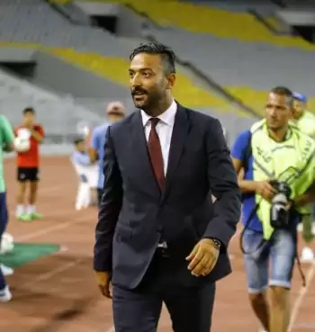 اخبار الزمالك - ميديو: كنت مرشح لتدريب المنتخب .. والاقالة مقابل الخسارة مرتين في مصر .. وأسعى لتدريب فريق في أوروبا