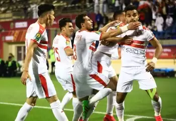 ثلاثي الزمالك يغادرون القاهرة .. اقرأ التفاصيل