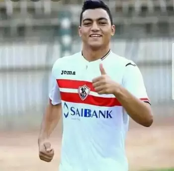 اخبار الزمالك - قصف جبهة نجم الأهلي الأسبق: مصطفى محمد مميز وأحمد بلال بتاع "شو" 