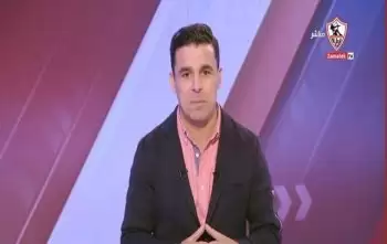 اخبار الزمالك - خالد الغندور يقصف جبهة مهاجم الأهلي: ده كلام يُصدق