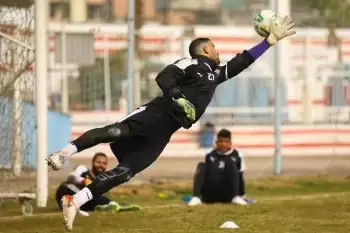 اخبار الزمالك - الزمالك يستقر على بديل محمد عواد بعد رحيله