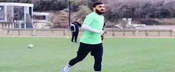 اخبار الزمالك - اخبار الزمالك يكشف اخر تطورات المفاوضات مع بن  عيادة وظهور نادى تونسى 