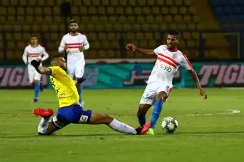 اخبار الزمالك - نجم الزمالك السابق: توقف الدوري جاء في صالح هذا الفريق .. وأؤيد إلغاء المسابقة