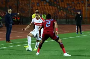 اخبار الزمالك - مصدر يكشف مصير الدوري المصري