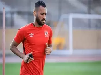 اخبار الزمالك - بالأرقام | حسام عاشور صفقة "فاشلة" في الزمالك