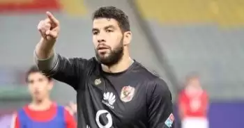 اخبار الزمالك - إكرامي الشحات يكشف لـ أخبار الزمالك حقيقة انتقال شريف إكرامي للزمالك