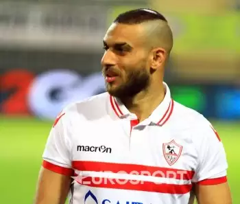 اخبار الزمالك - دويدار  يكشف سر تألق جيل 2014 وإسلام جمال وقعت للأهلى قبل الانتقال إلى الزمالك 