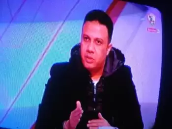 اخبار الزمالك - حمادة انور يتحدث عن تأجيل قبل نهائي  دورى ابطال افريقيا و 3 سيناريوهات منتظرة من الكاف 