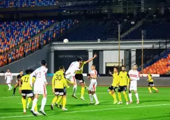 اخبار الزمالك - البقاء أو الإعارة | صفقة الزمالك الجديدة تحدد مصير نجم وسط الفريق