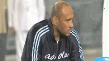 اخبار الزمالك - احمد رمزى : الزمالك نادى القرن الحقيقي والجيل الحالى قادر على حصد كل البطولات بشروط 