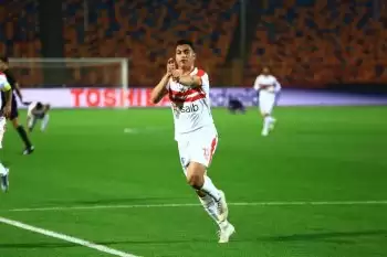 اخبار الزمالك - الزمالك يحسم مصير مصطفى محمد