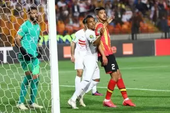 اخبار الزمالك - الزمالك يكشف حقيقة رحيل أبو جبل للنصر السعودي ويفاجئ اللاعبين