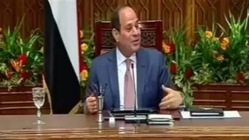 عاااجل تعرف على هدية الرئيس السيسى للمصريين العائدين لحل ازمة الحجر الصحي 