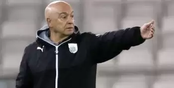 اخبار الزمالك - تحرك جديد من الزمالك في أزمة فيريرا