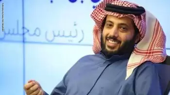 تركي آل الشيخ يكشف حقيقة تورطه في رحيل أحمد فتحي عن الأهلي