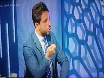 محمد فاروق يكشف اهتمام الزمالك بنجم نادي مصر والصفقة التبادلية مع بيراميدز 